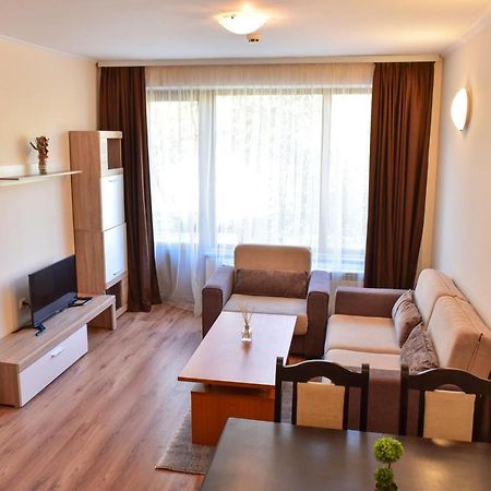 Cedar Lodge Банско Екстериор снимка
