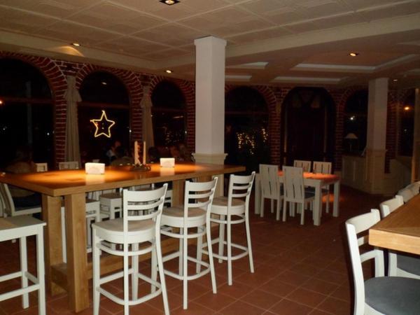 Cedar Lodge Банско Екстериор снимка
