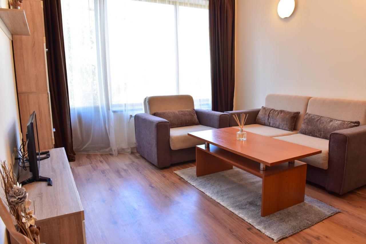 Cedar Lodge Банско Екстериор снимка