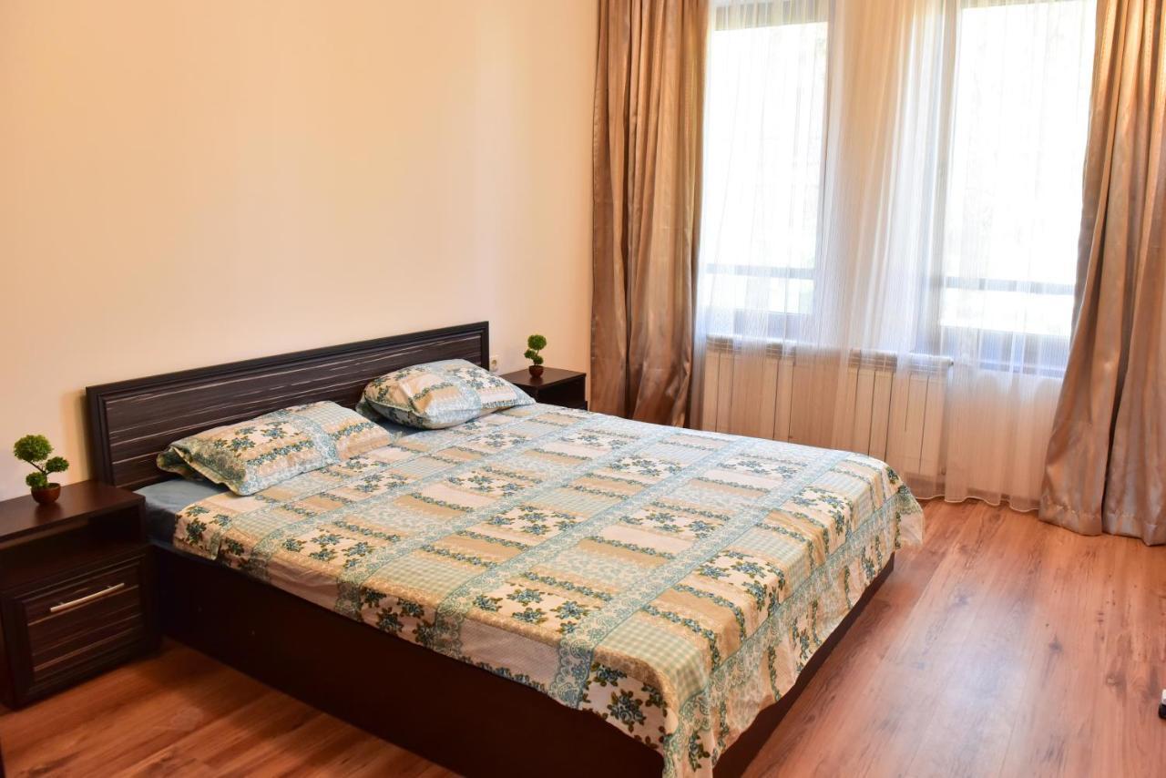 Cedar Lodge Банско Екстериор снимка
