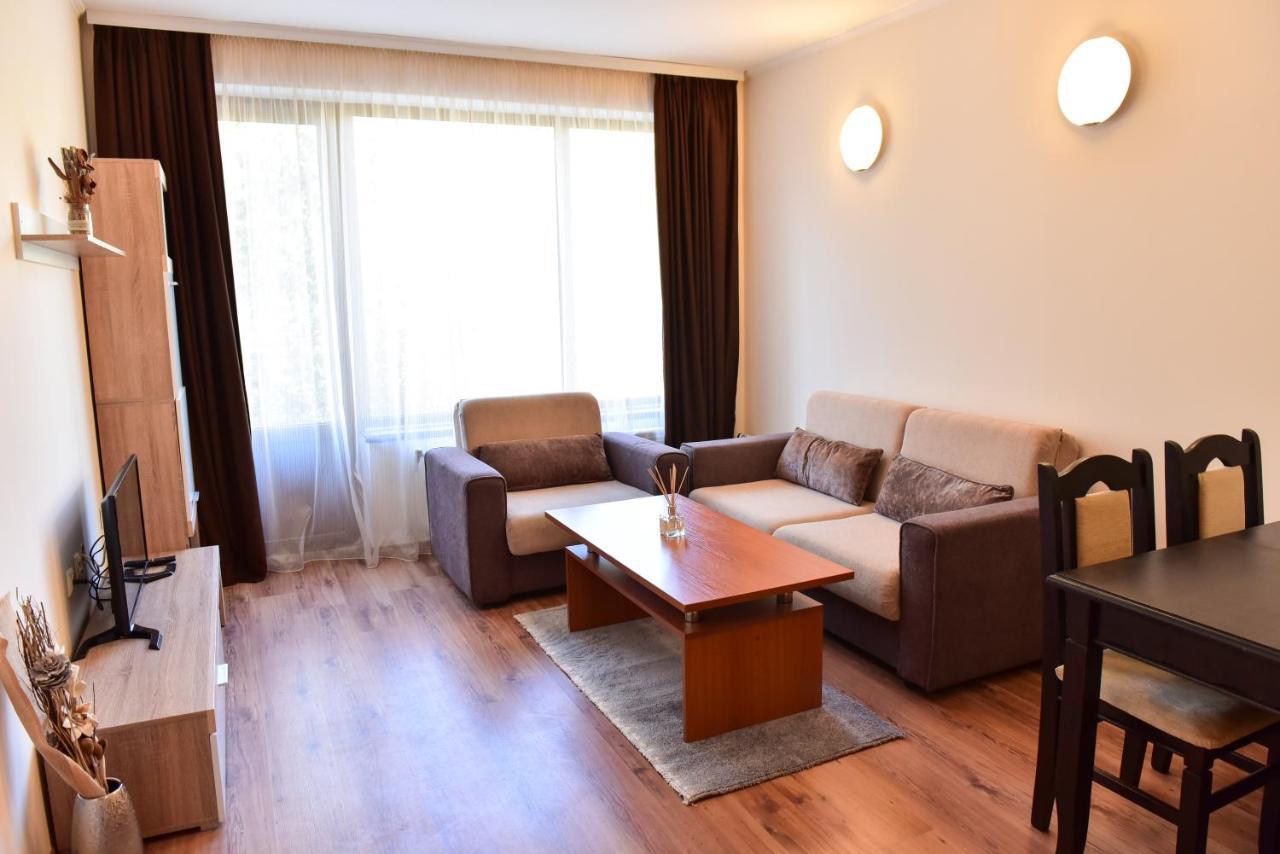Cedar Lodge Банско Екстериор снимка