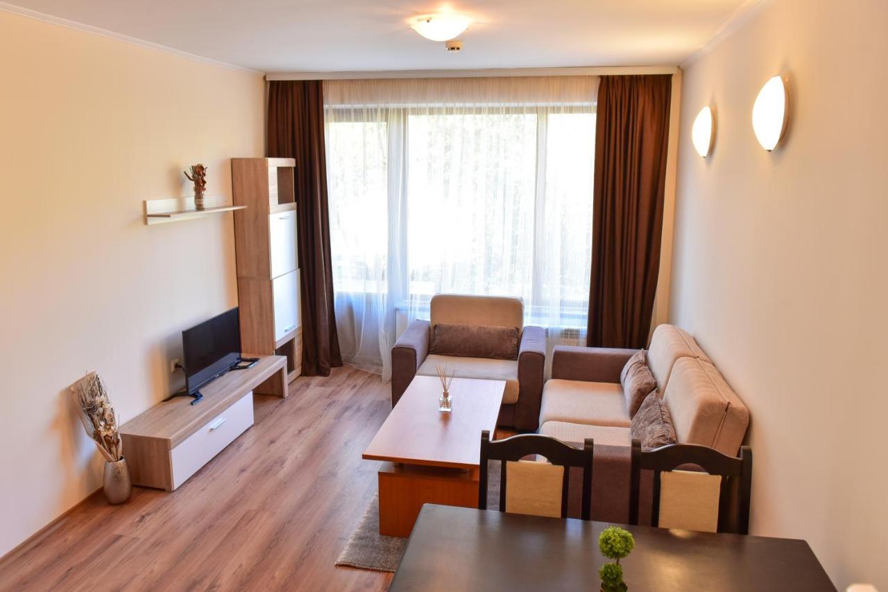Cedar Lodge Банско Екстериор снимка