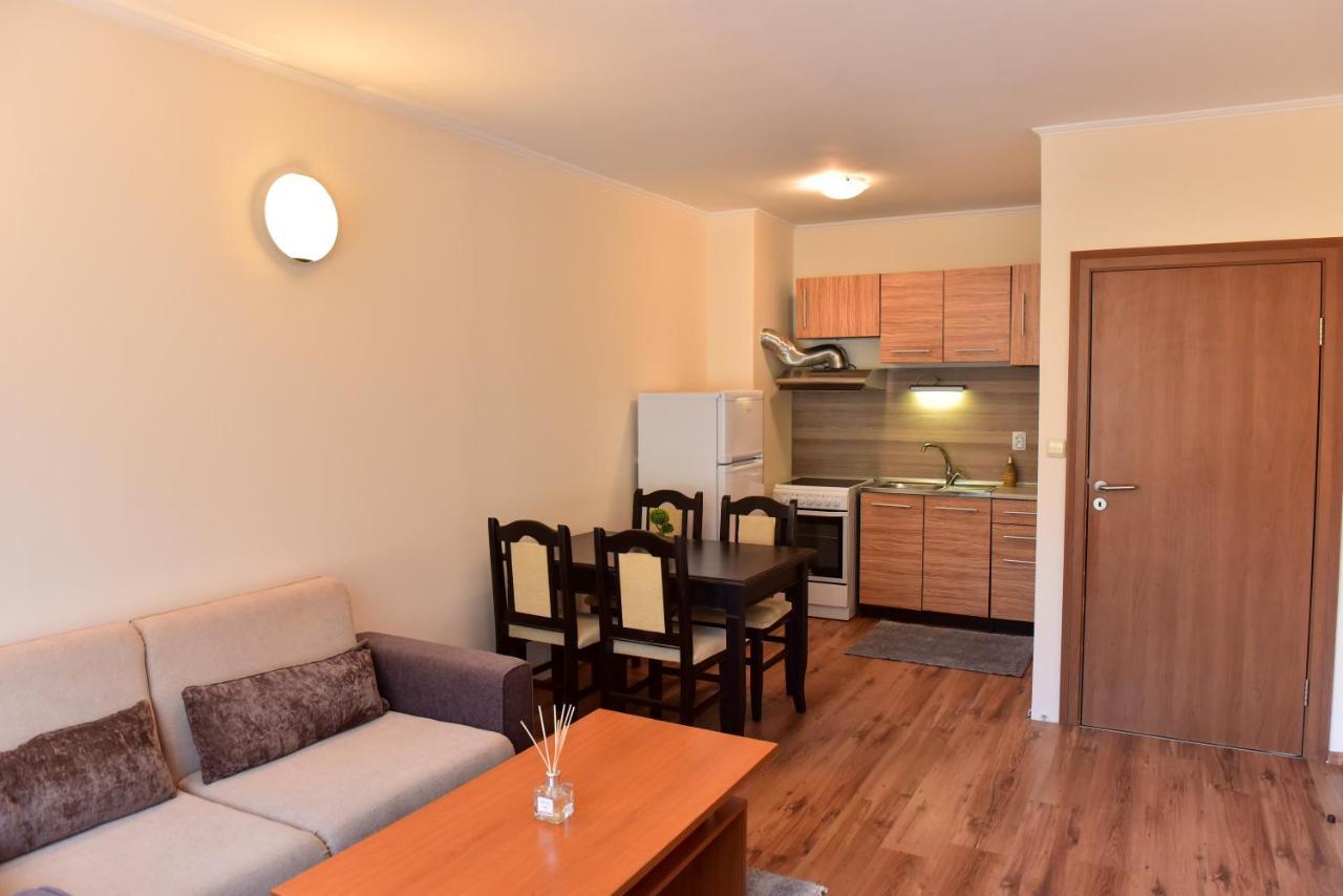Cedar Lodge Банско Екстериор снимка