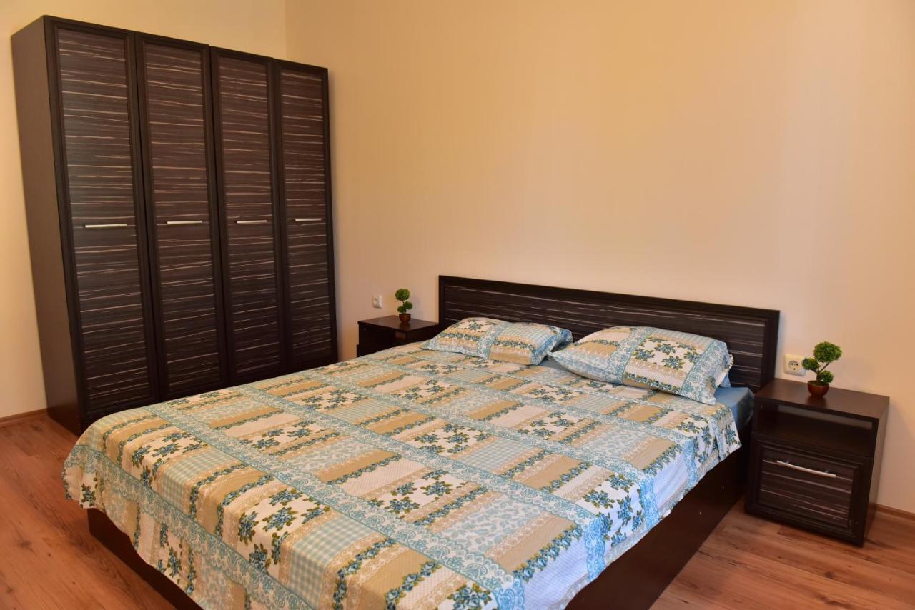 Cedar Lodge Банско Екстериор снимка